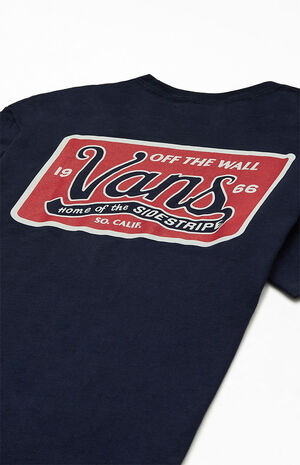 Home Of The Sidestripe T-Shirt image number 4