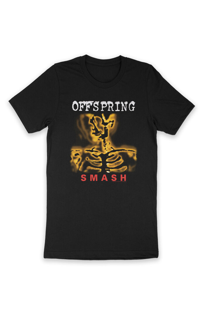 The Offspring Smash T-Shirt