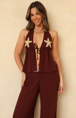Beso Tank Top image number 1