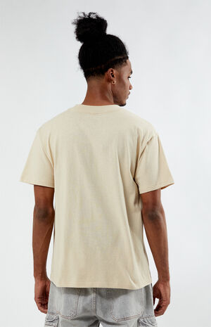 Beware Oversized T-Shirt image number 4