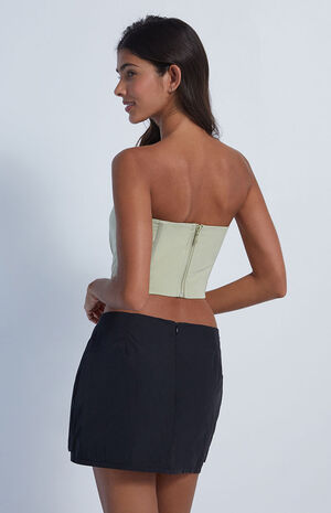 Parachute Mini Skort image number 3