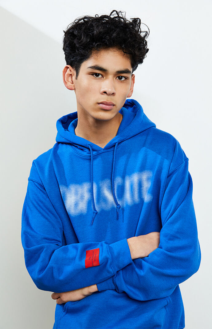 Obfuscate Hoodie