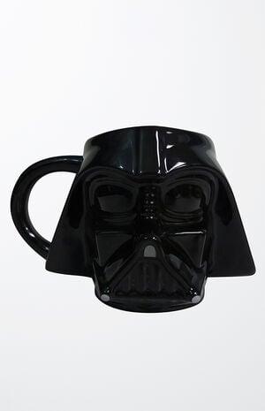 Star Wars Darth Vader Ceramic Mug image number 1