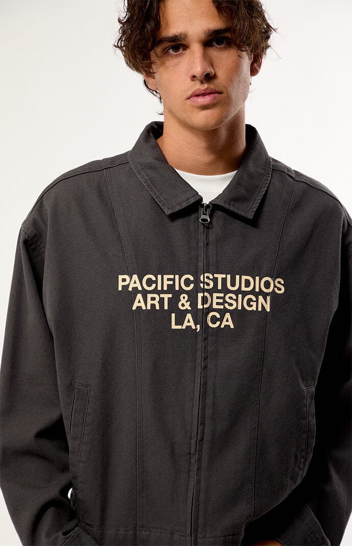 neru design works OD缶カバー Sサイズ gas jacket Pacsun Pacific Sunwear Studio Gas Jacket | Pacsun