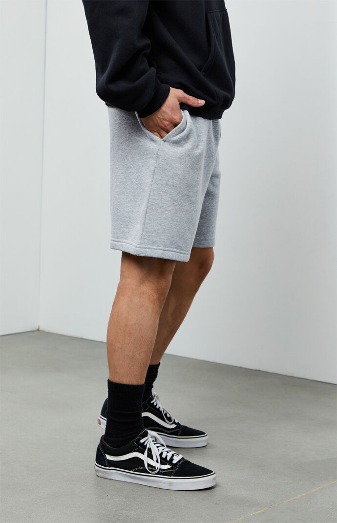 Never Stop Shorts