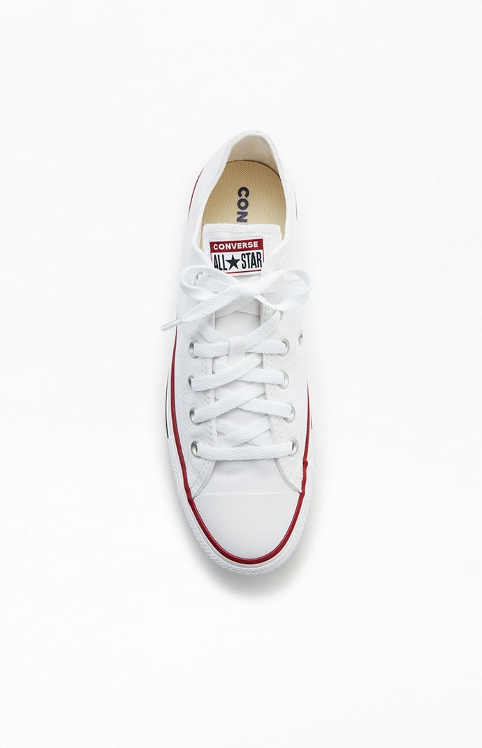 Converse Chuck Taylor All Star Low Shoes PacSun