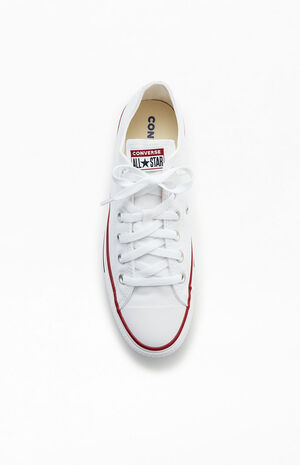 Chuck Taylor All Star Low Shoes image number 5