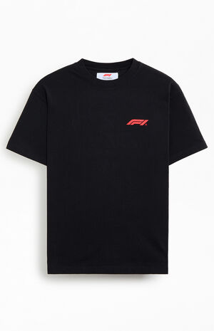 x PacSun Vision T-Shirt image number 2