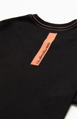 x Kanoa Omni Stripe T-Shirt x Kanoa Omni Stripe T-Shirt image number null