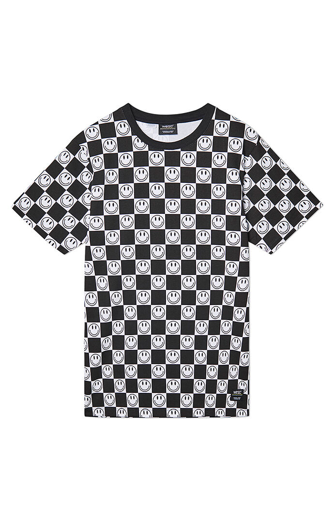 Mason Guilty Pleasures Printed T-Shirt