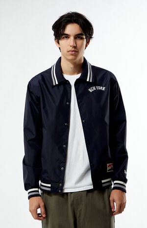 New York Yankees Varsity Jacket image number 1