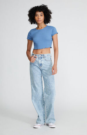 Lettuce Edge T-Shirt image number 4