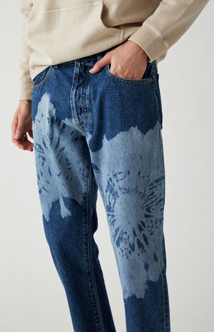 Vintage Loose Jeans image number 5
