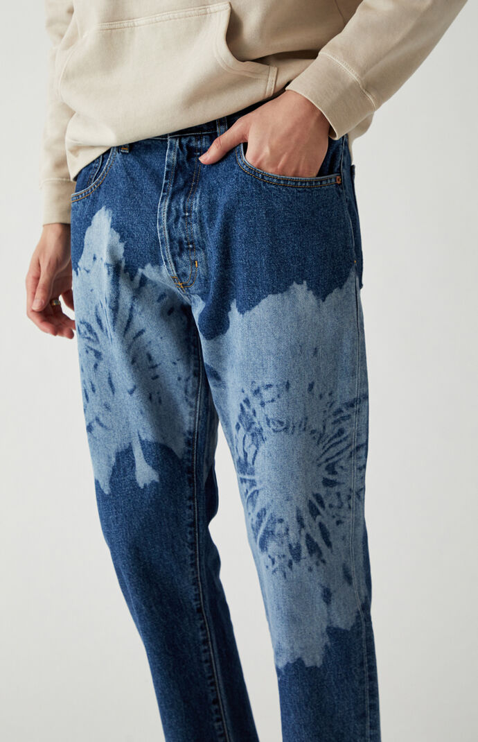 Vintage Loose Jeans