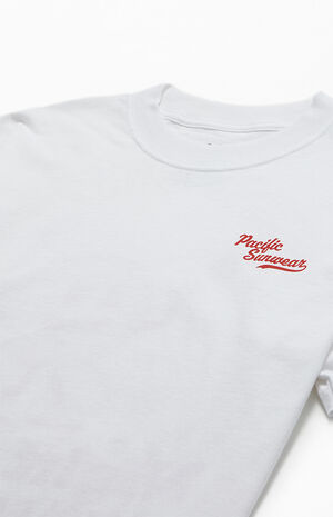 Pacific Sunwear Night Club T-Shirt image number 3