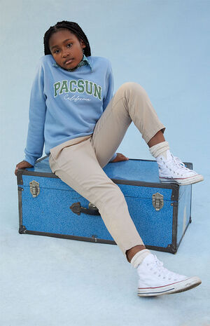 Pull-On Volley Pants image number 2