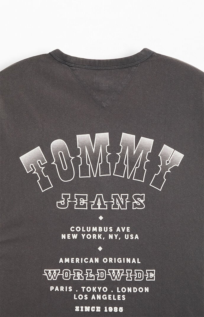 Tommy Jeans Western T-Shirt