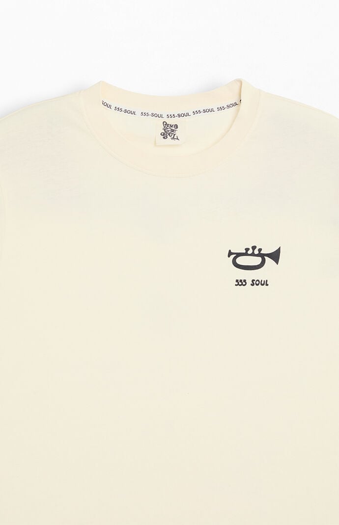 Triple 5 Soul Prince Of Darkness T-Shirt