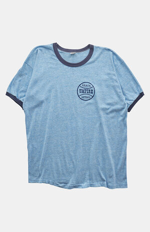 80s Softball Umpire Graphic T-Shirt image number 1