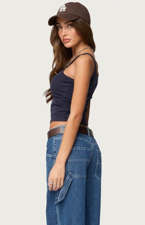 Basic Babe Tank Top image number 3