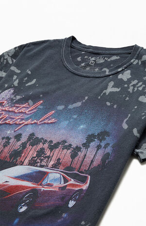 Miami Bleach T-Shirt image number 2