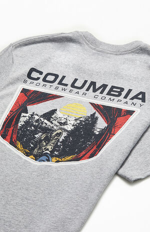 Ricochet T-Shirt Ricochet T-Shirt image number null