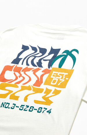 Stamps T-Shirt image number 4