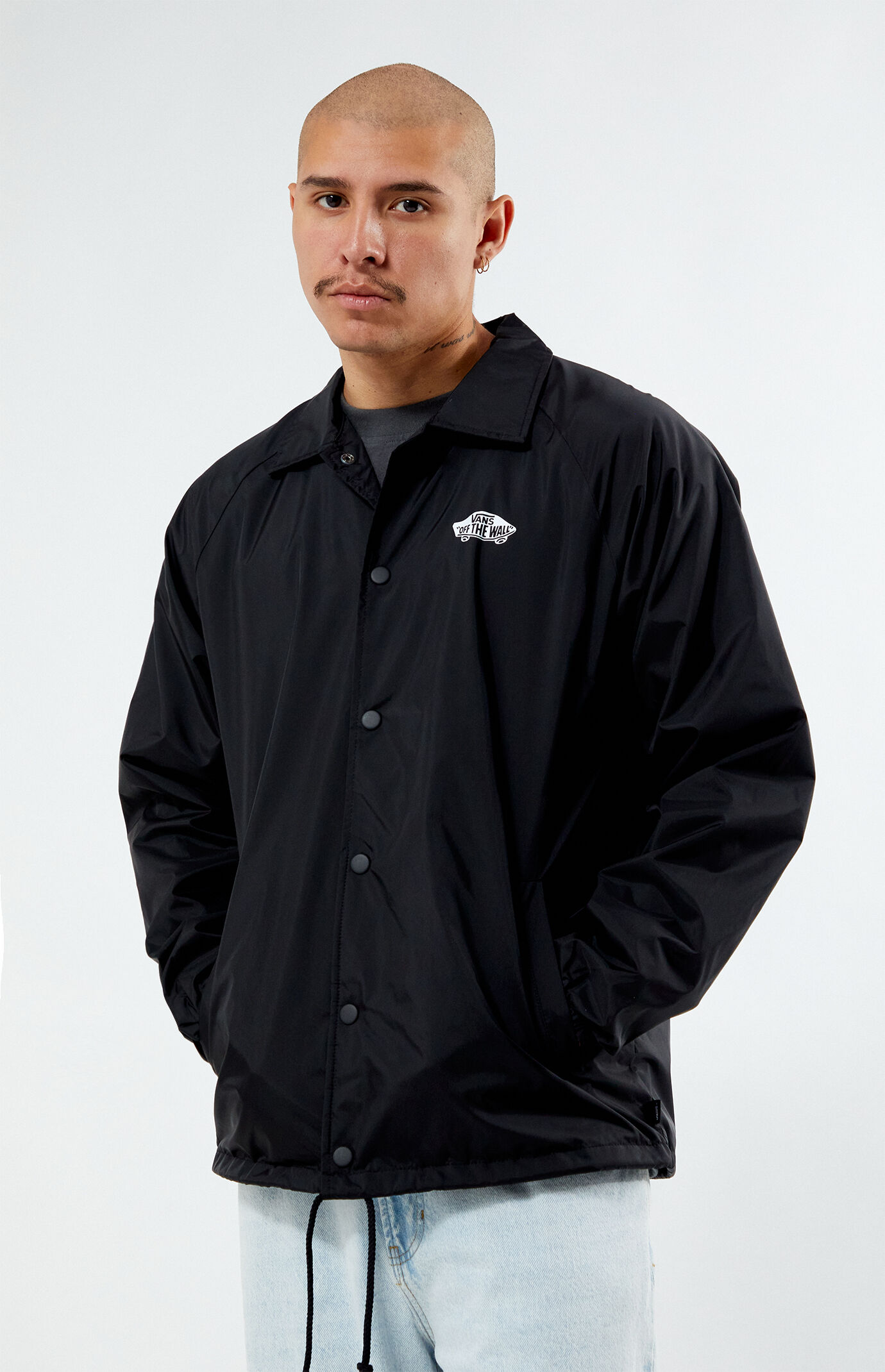 未使用 VANS ヴァンズ TORREY COACHES JACKET Torrey-Jacket.png