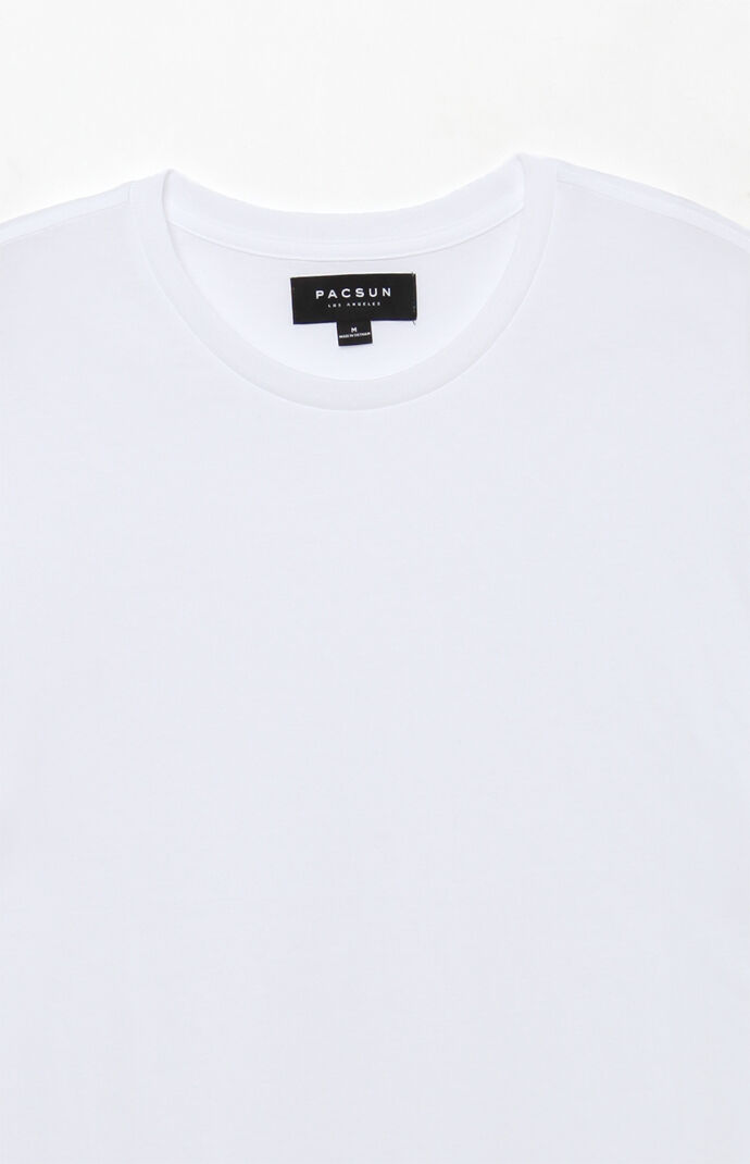 Three Pack Relaxed T-Shirt