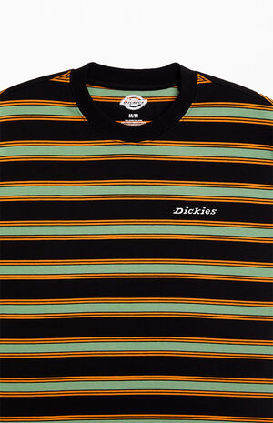 York Striped T-Shirt image number 2