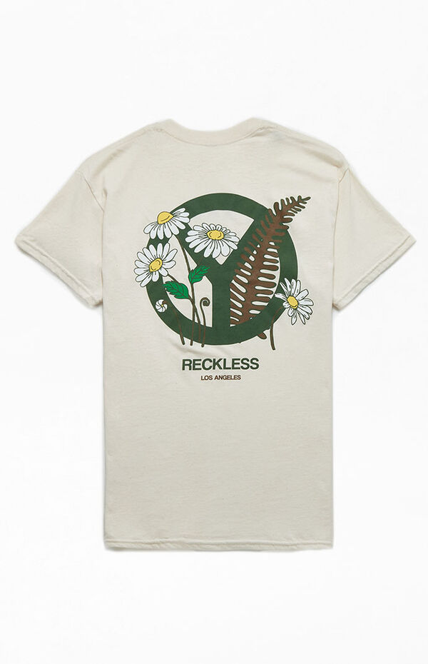 Young & Reckless Essence TShirt PacSun
