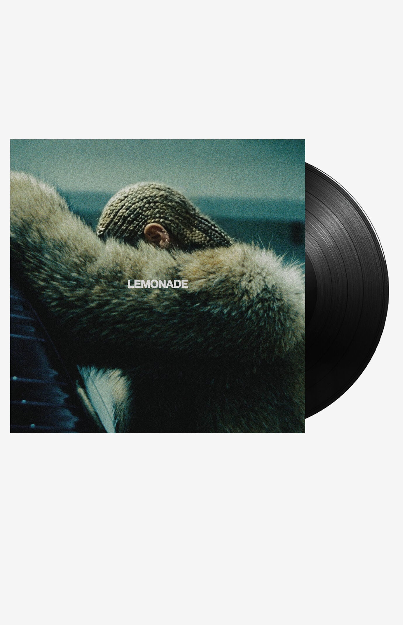 Beyonce Lemonade Vinyl Record | Pacsun