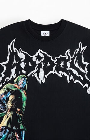 Marvel Galactus T-Shirt image number 2