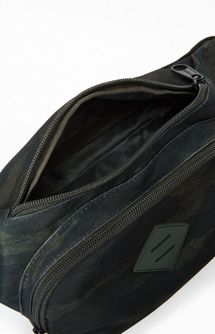 Camouflage Fanny Pack