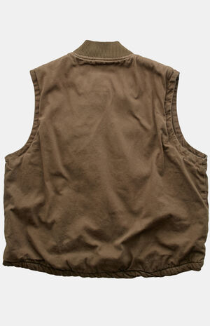 2000s Work Vest Jacket image number 3