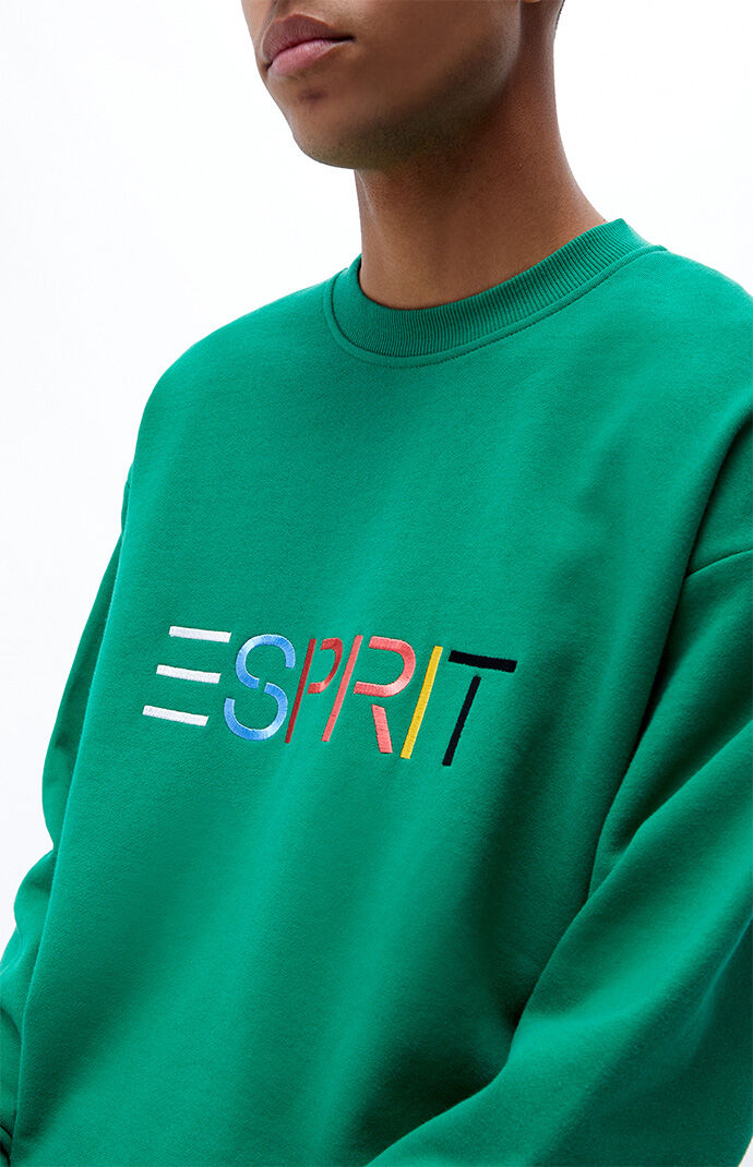 espirit sweatshirt