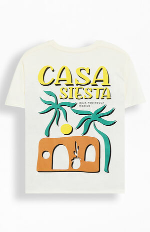 Casa Siesta T-Shirt image number 1