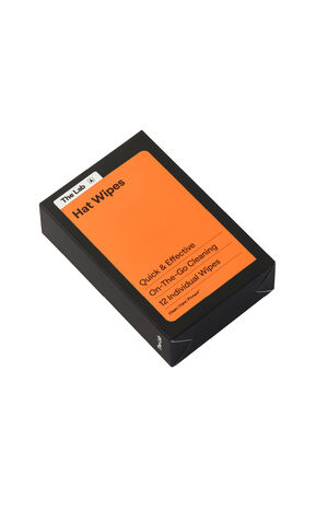 Hat Cleaner Wipes image number 3