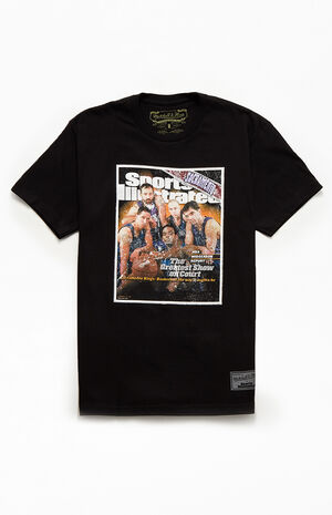 Sacramento Photo T-Shirt Sacramento Photo T-Shirt image number null