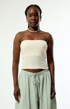Sweet Coast Tube Top image number 1