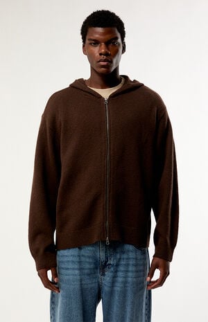 Stockton Dual Zip Sweater image number 2
