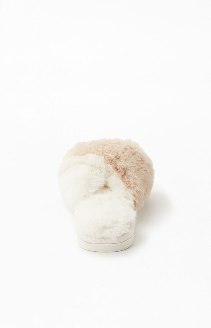 Stowe Slippers
