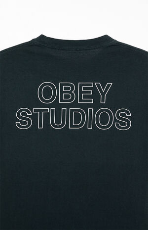 Studios Outline T-Shirt image number 4