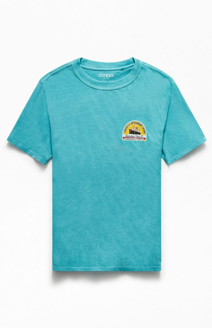 Members Only T-Shirt