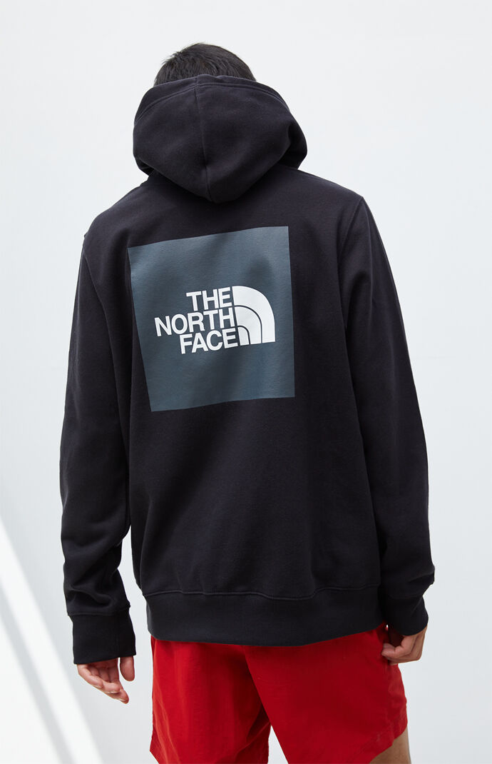 2.0 Box Hoodie