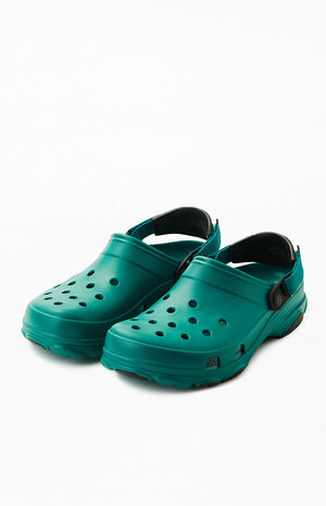 All-Terrain Clogs image number 2