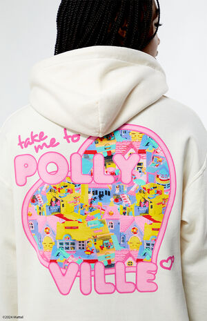 Pollyville Hoodie image number 2
