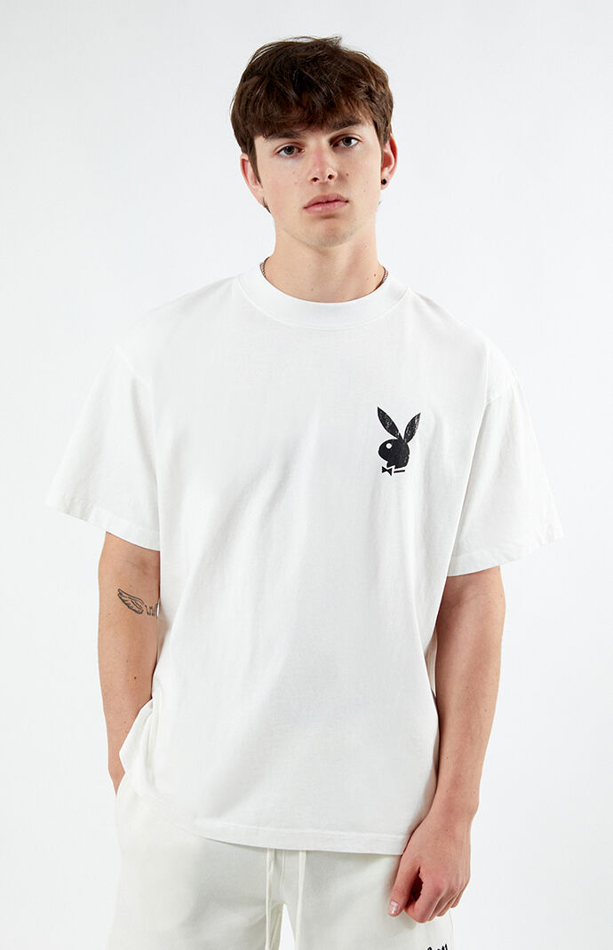 Playboy By PacSun Vegas Oversized T-Shirt