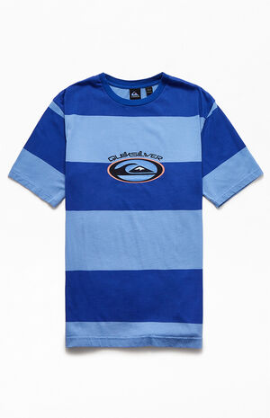 Throwback Stripe T-Shirt Throwback Stripe T-Shirt image number null