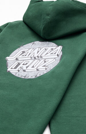 Kids Scrawl Fill Hoodie image number 4